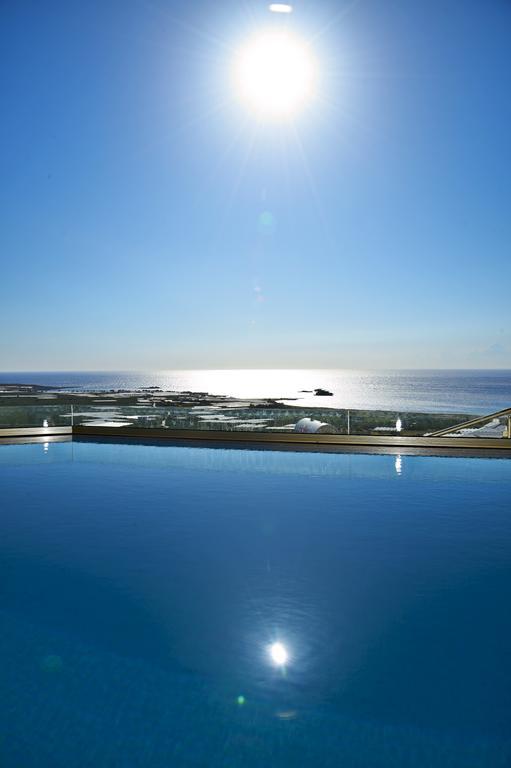 Fotini Traditional Villas Kavousi  ภายนอก รูปภาพ