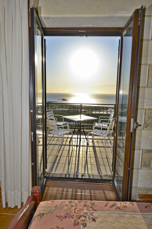 Fotini Traditional Villas Kavousi  ภายนอก รูปภาพ