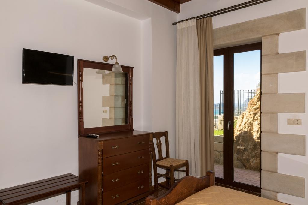 Fotini Traditional Villas Kavousi  ภายนอก รูปภาพ